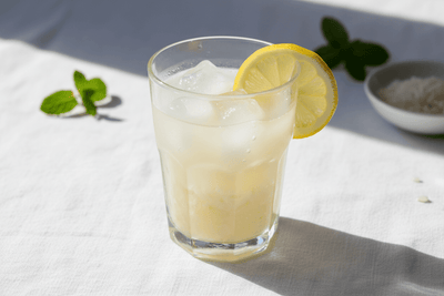 飲む点滴・米麹甘酒で夏バテ・便秘を予防｜毎日の腸活習慣に