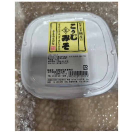 二年こうじみそ 800ｇ