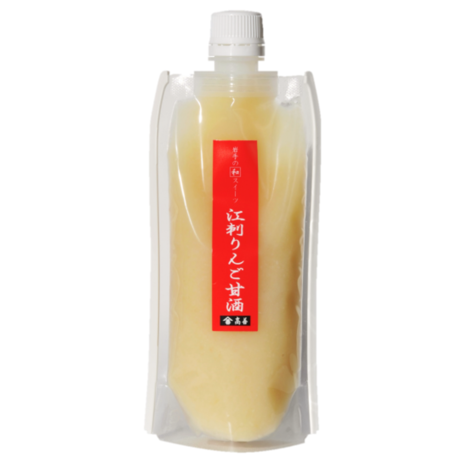 江刺りんご甘酒 180g（原液タイプ）