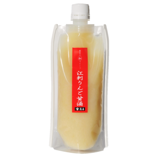 江刺りんご甘酒 180g（原液タイプ）