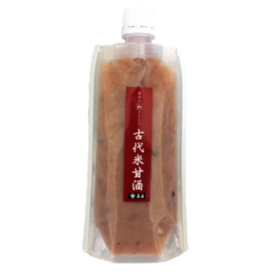 古代米甘酒 180g（原液タイプ）