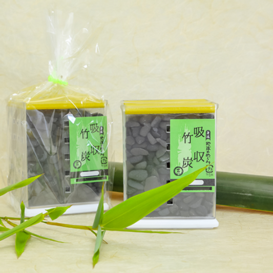 吸収竹炭 200g×３個