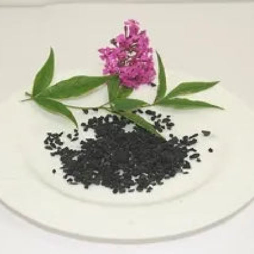 バイオ炭【農業用竹炭】　容量:2kg
