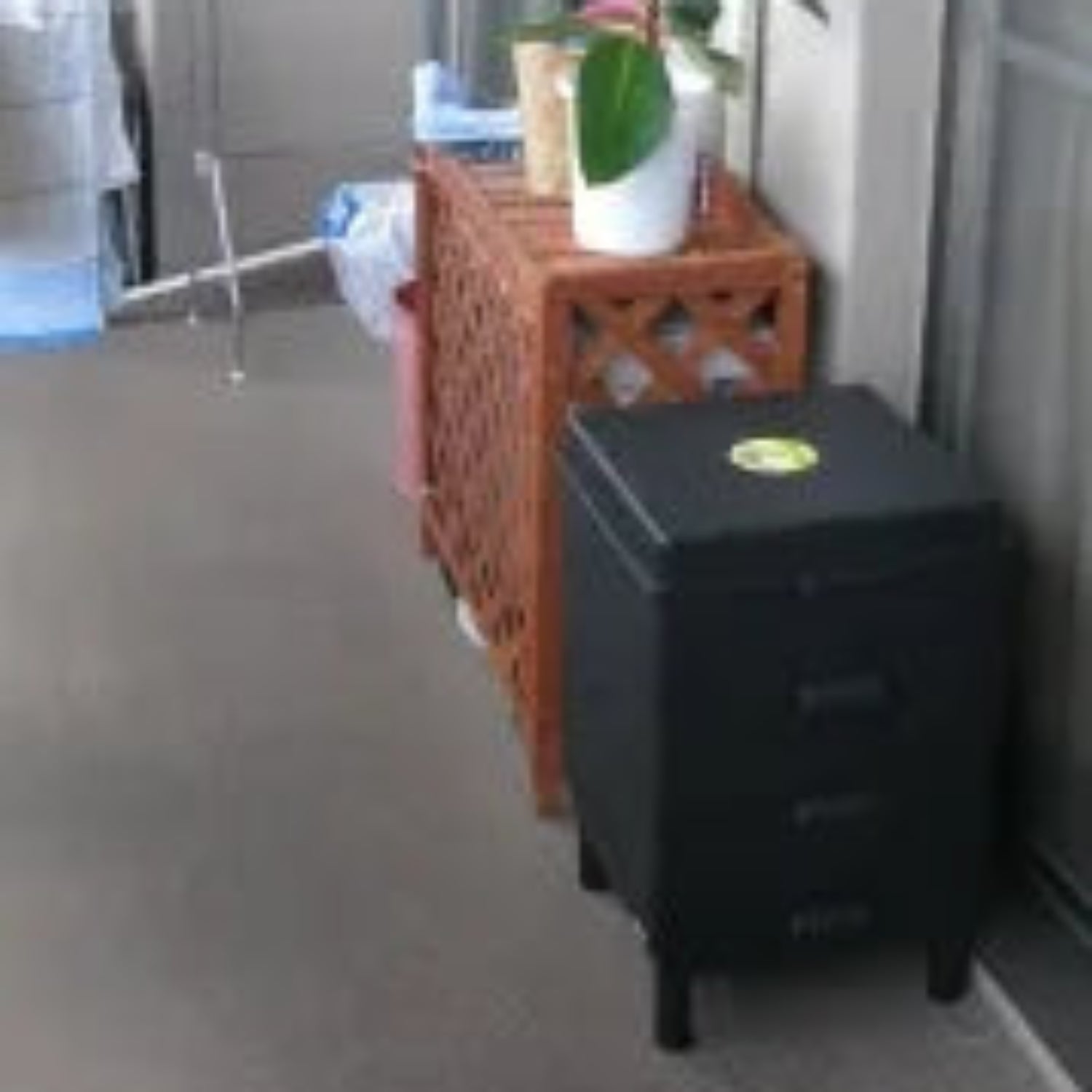 ミミズコンポストセット(金子みみずちゃんの家）