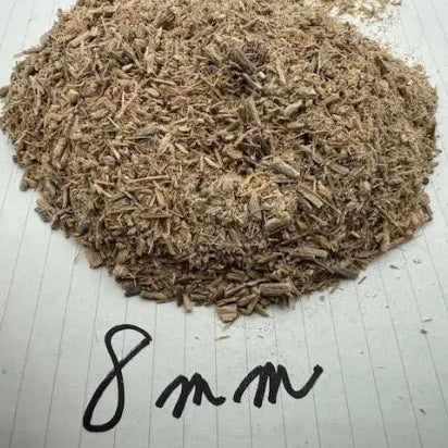 竹チップ 8mm 320kg（フレコンバッグ）
