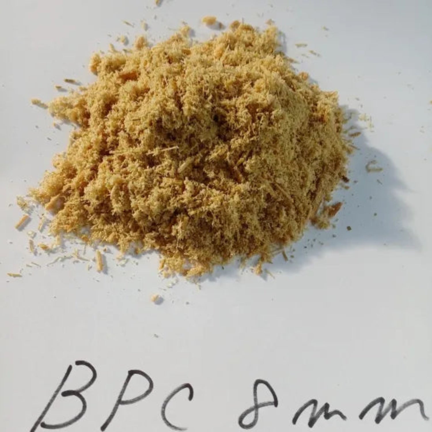 乳酸発酵竹チップ　３０L×3