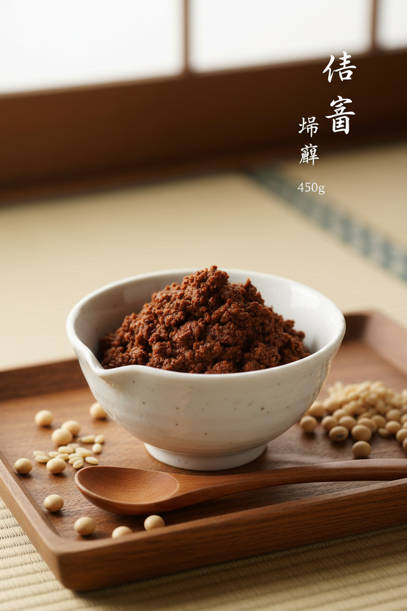 味噌 煌醇