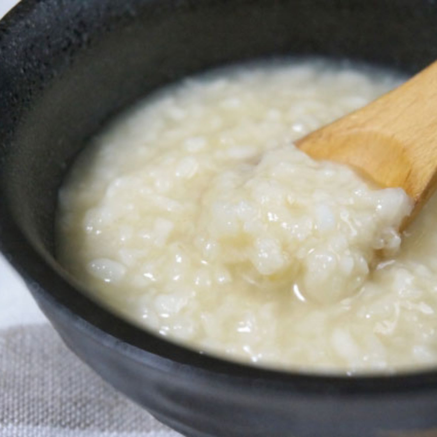 なま塩麹 160g（スパウトパック）
