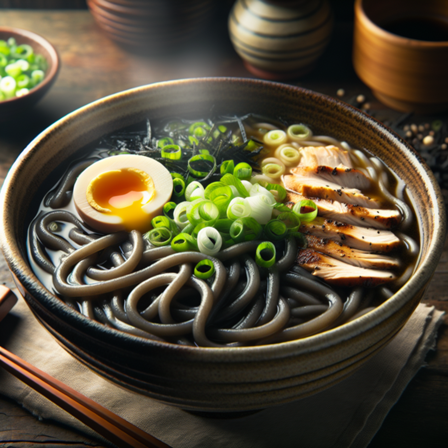 竹炭パウダー「食べる竹炭」 1kg(１２５ミクロン）