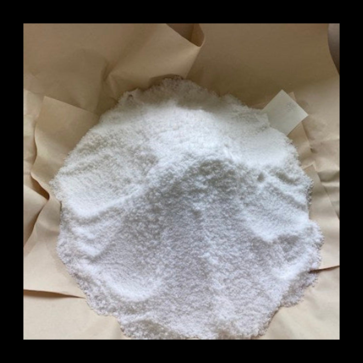 ミネラル塩　海水の素２５０ｇ
