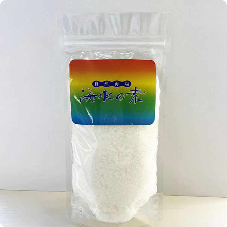 海水の素　250ｇ
